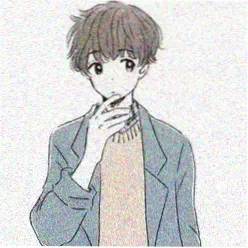 刘浩存饰演嘉怡